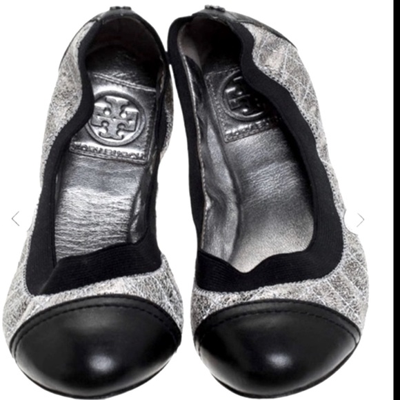 Tory Burch Flats - Picture 1 of 4